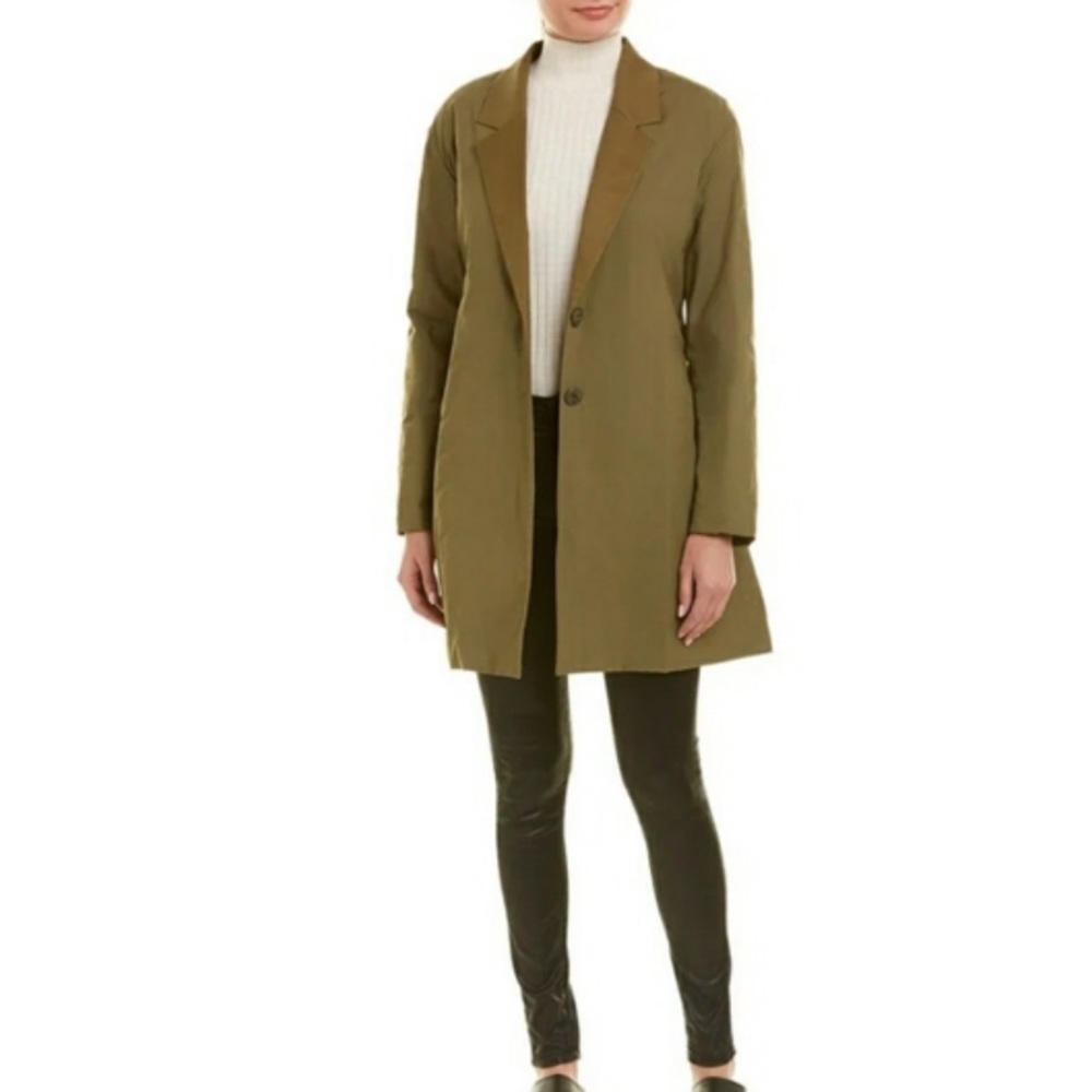 Rag & Bone Coat Ingrid Coat